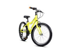 shumee OTROŠKO KOLO 20 ROMET RAMBLER SHIMANO ZELO LAHKO ALUMINIJASTO BREZPLAČNA DARILA