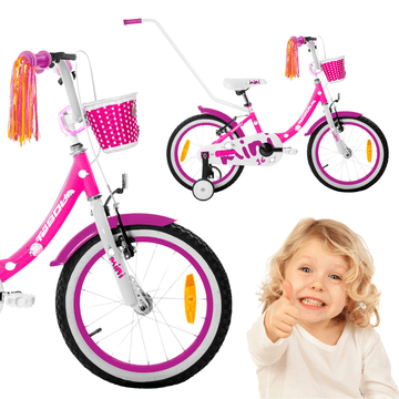 shumee OTROŠKO KOLO TABOU MINI KOLO 16 PALCEV, ZELO LAHKO ZA DEKLICO