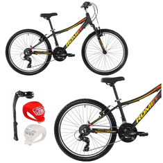 shumee 24-PALCEV SHIMANO ROMET RAMBLER GORSKO KOLO ZA FANTE, BREZPLAČNA DARILA, LAHKO