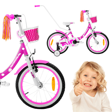 shumee OTROŠKO KOLO TABOU MINI KOLO 14 PALCEV, ZELO LAHKO ZA DEKLICO