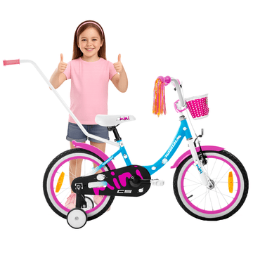 shumee OTROŠKO KOLO 20 PALCEV TABOU ALUMINIJASTO KOLO ZELO LAHKO VODILO