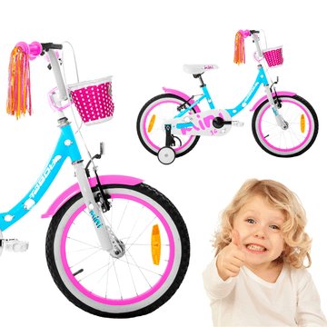 shumee OTROŠKO KOLO TABOU MINI KOLO 20 PALCEV, ZELO LAHKO ZA DEKLICO