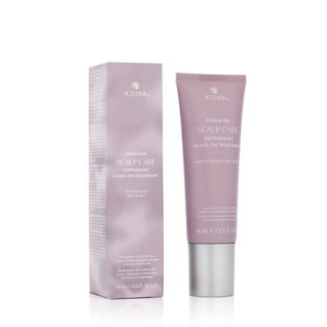 Alterna Renewing Scalp Care Peppermint Leave-On Treatment klinično dokazana nega las za obnovo lasišča za ženske