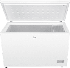 CF380EWN zamrzovalna skrinja, 371 l