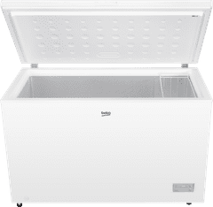 CF380EWN zamrzovalna skrinja, 371 l