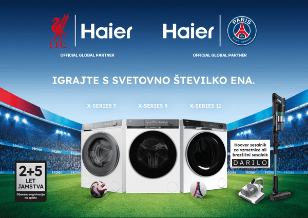 IGRAJTE S SVETOVNO ŠTEVILKO ENA.