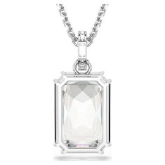 Swarovski Bleščeča dolga ogrlica Millenia 5725768