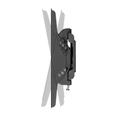 S-box Stenski nosilec PLB-2522T-2