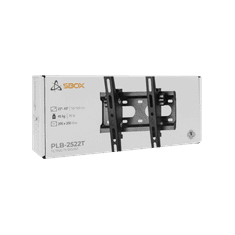 S-box Stenski nosilec PLB-2522T-2