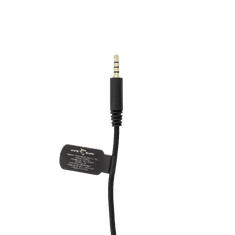 White Shark Gaming slušalke GH-2341 GORILLA črne/sive