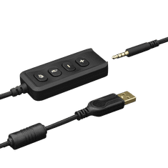 White Shark Premium Gaming Skušalke ESL-HS4 TAIKO