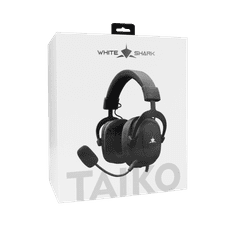 White Shark Premium Gaming Skušalke ESL-HS4 TAIKO