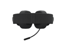 White Shark Gaming Slušalke WGH-2444 FIRECREST / črne - brezžične