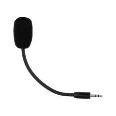 White Shark Gaming Slušalke WGH-2444 FIRECREST / črne - brezžične