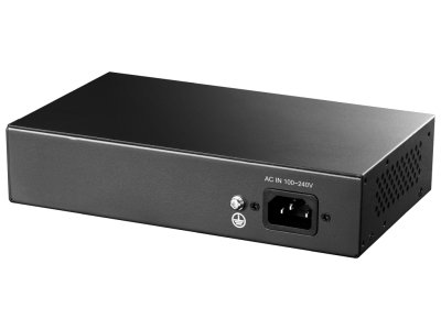 Kovinsko ohišje za rack montažo