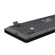 Baracuda Gaming tipkovnica BGK-01114 - KRILL črna