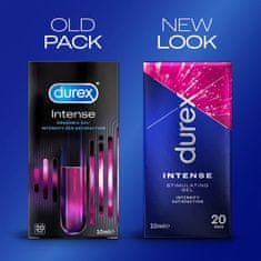 Durex Intense – Stimulacijski gel za ženske (10 ml)