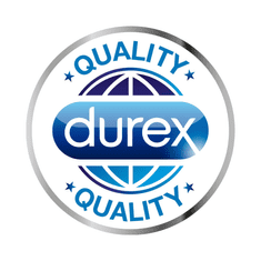 Durex 2v1 Stimulacijski Lubrikant na Vodni Osnovi - 3x 200ml