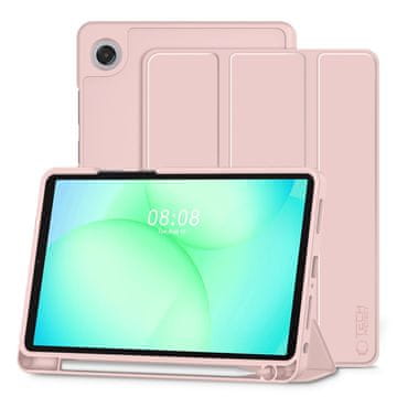 Tech-protect SC Pen ovitek za Samsung Galaxy Tab A9 Plus / A11 Plus 11'', roza