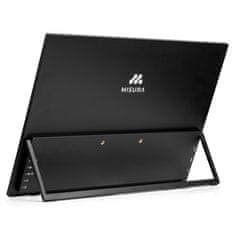 Misura Prenosni Wi-Fi monitor 16" QHD 2.5K – z vgrajeno baterijo