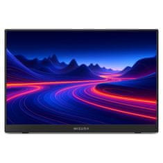 Misura Prenosni Wi-Fi monitor 16" QHD 2.5K – z vgrajeno baterijo