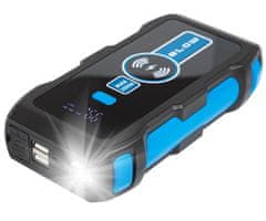 Blow JS-24 zagonska baterija / jump starter, 12.000 mAh, powerbank, torbica (PB-BL-JS-24)