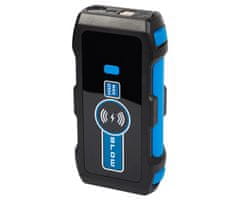 Blow JS-24 zagonska baterija / jump starter, 12.000 mAh, powerbank, torbica (PB-BL-JS-24)