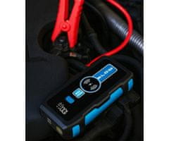 Blow JS-24 zagonska baterija / jump starter, 12.000 mAh, powerbank, torbica (PB-BL-JS-24)