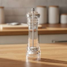 ILSA Mlinček poper/sol h20cm / plastika