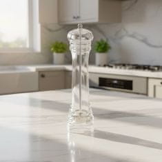 ILSA Mlinček poper/sol h25cm / plastika