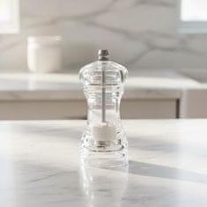 ILSA Mlinček poper/sol h10cm / plastika