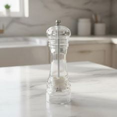 ILSA Mlinček poper/sol h15cm / plastika