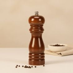 ILSA Mlinček poper/sol h15cm / les