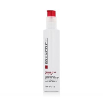 Paul Mitchell Flexible Style Round Trip za kodraste lase