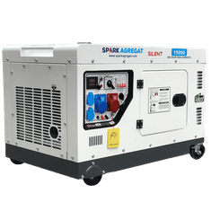 Spark 15000 AVR agregat (GSPA0021)