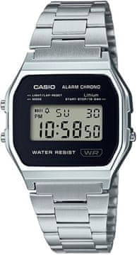 Casio Collection A 158A-1