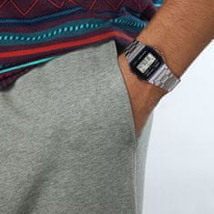 Casio Collection A 158A-1