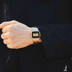 Casio Collection A 158A-1