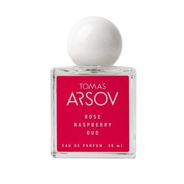 Tomas Arsov Rose Raspberry Oud EDP 50 ml