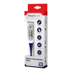 Mediblink Flexy M374 digitalni termometer (1066130)