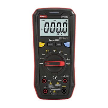 UNI-T Digitalni multimeter UNI-T UT60EU