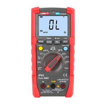 UNI-T  UT191T profesionalni digitalni multimeter