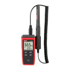 UNI-T Merilnik temperature in vlage UNI-T UT333S