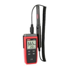 UNI-T Merilnik temperature in vlage UNI-T UT333S