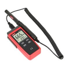 UNI-T Merilnik temperature in vlage UNI-T UT333S