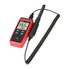 UNI-T Merilnik temperature in vlage UNI-T UT333S