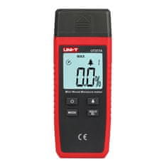 UNI-T Merilnik vlage v lesu UNI-T UT377A
