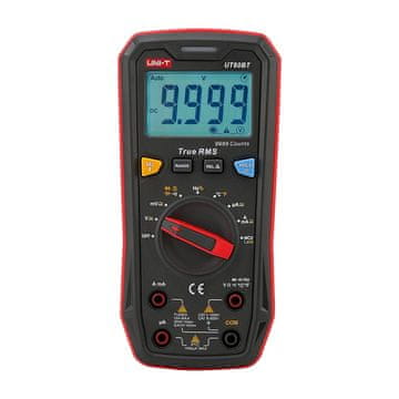 UNI-T Digitalni multimeter UNI-T UT60BT Bluetooth