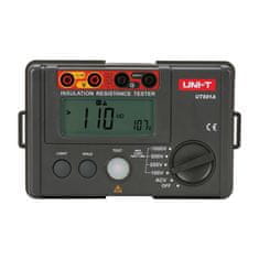UNI-T UNI-T UT501A tester izolacijske upornosti