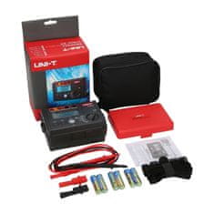 UNI-T UNI-T UT501A tester izolacijske upornosti